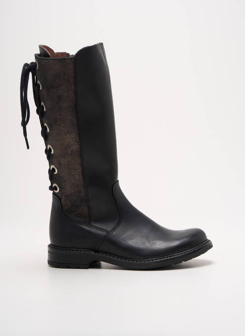 Bottes noir BELLAMY pour fille