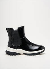 Baskets noir CAPRICE pour femme seconde vue