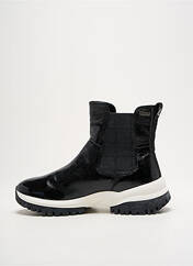 Baskets noir CAPRICE pour femme seconde vue