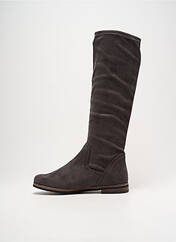 Bottes gris CAPRICE pour femme seconde vue
