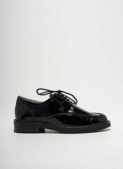 Derbies noir CAPRICE pour femme seconde vue