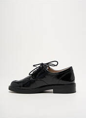 Derbies noir CAPRICE pour femme seconde vue