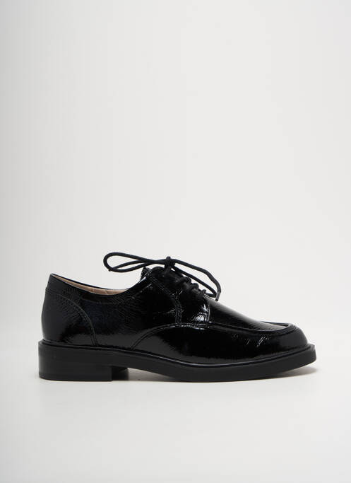 Derbies noir CAPRICE pour femme
