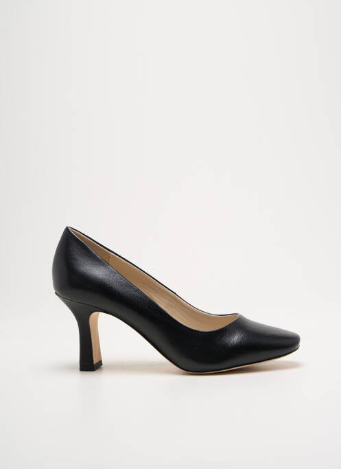 Escarpins noir CAPRICE pour femme