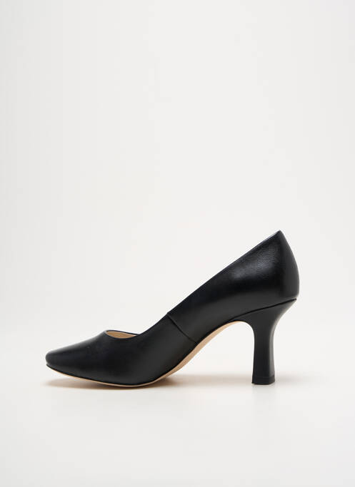 Escarpins noir CAPRICE pour femme