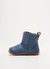 Bottines/Boots bleu FRODDO pour garçon seconde vue