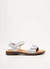 Sandales/Nu pieds blanc FRODDO pour fille seconde vue