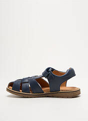 Sandales/Nu pieds bleu FRODDO pour garçon seconde vue