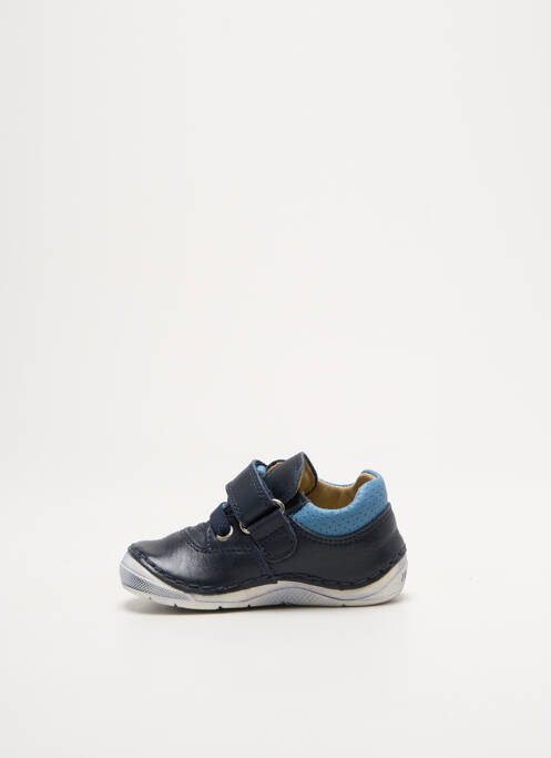 Baskets bleu FRODDO pour garçon