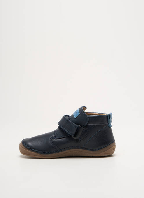 Baskets bleu FRODDO pour garçon