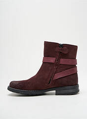Bottines/Boots violet FRODDO pour fille seconde vue