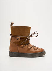 Bottines/Boots marron FRODDO pour enfant seconde vue
