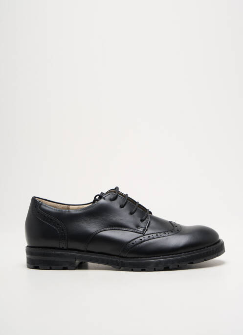 Derbies noir FRODDO pour enfant