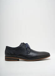 Derbies noir RIEKER pour homme seconde vue