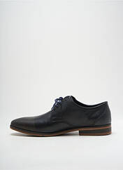 Derbies noir RIEKER pour homme seconde vue