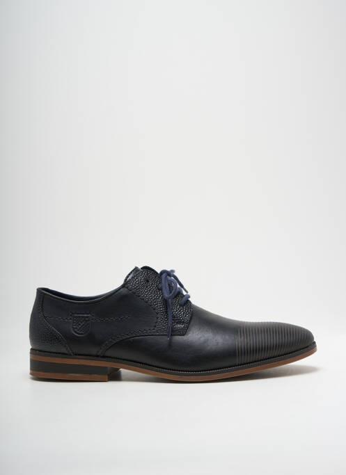 Derbies noir RIEKER pour homme