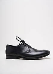 Derbies noir RIEKER pour homme seconde vue