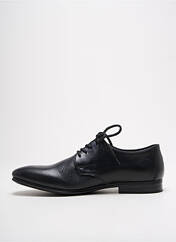 Derbies noir RIEKER pour homme seconde vue