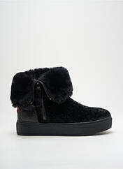 Bottines/Boots noir CAFE NOIR pour femme seconde vue