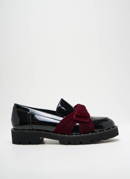 Mocassins noir GADEA pour femme