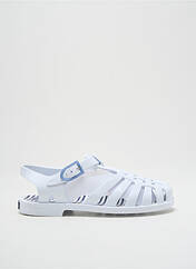 Chaussures aquatiques blanc MEDUSE pour enfant seconde vue