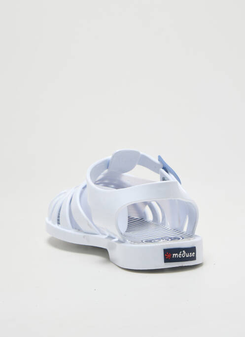 Chaussures aquatiques blanc MEDUSE pour enfant