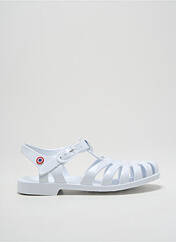Chaussures aquatiques blanc MEDUSE pour enfant seconde vue