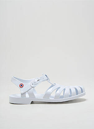 Chaussures aquatiques blanc MEDUSE pour enfant