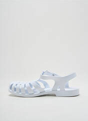 Chaussures aquatiques blanc MEDUSE pour enfant seconde vue