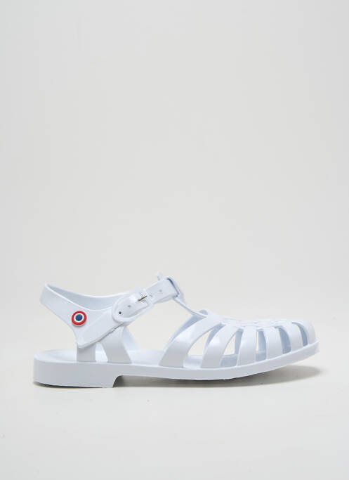 Chaussures aquatiques blanc MEDUSE pour enfant
