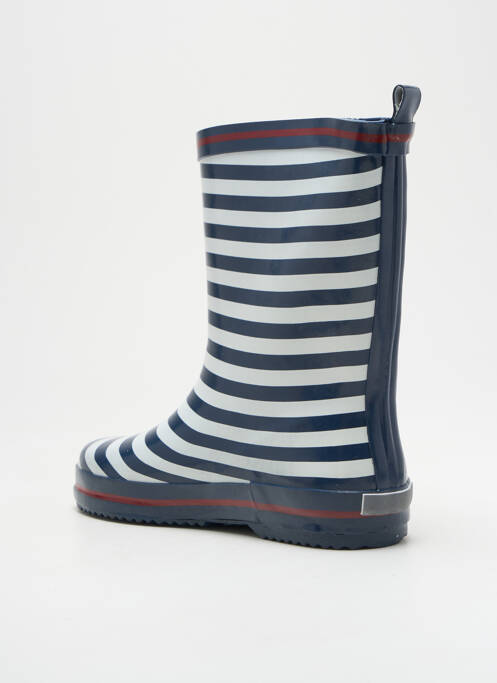 Bottes bleu MEDUSE pour enfant
