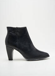 Bottines/Boots noir WONDERS pour femme seconde vue