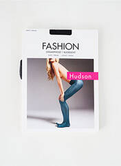 Collants noir HUDSON pour femme seconde vue