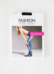 Collants noir HUDSON pour femme seconde vue