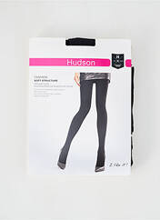 Collants noir HUDSON pour femme seconde vue
