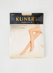 Collants chair KUNERT pour femme seconde vue