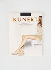 Collants gris fonce KUNERT pour femme seconde vue