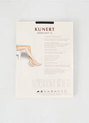 Collants gris fonce KUNERT pour femme seconde vue