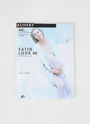 Collants gris KUNERT pour femme seconde vue