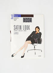 Collants marron KUNERT pour femme seconde vue