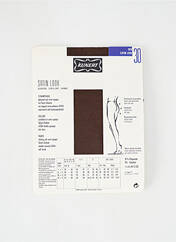 Collants marron KUNERT pour femme seconde vue