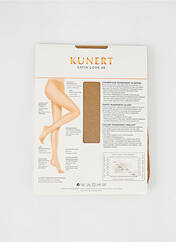 Collants chair KUNERT pour femme seconde vue