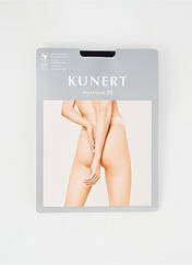 Collants noir KUNERT pour femme seconde vue