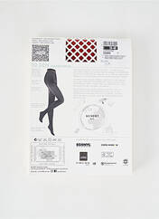 Collants orange KUNERT pour femme seconde vue