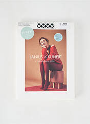 Collants vert KUNERT pour femme seconde vue