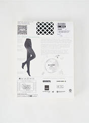 Collants vert KUNERT pour femme seconde vue