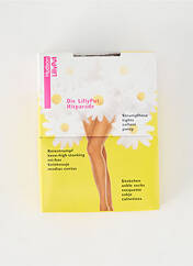 Collants marron HUDSON pour femme seconde vue