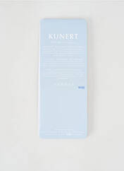 Chaussettes chair KUNERT pour femme seconde vue