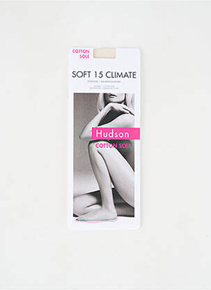 Chaussettes stretch chair HUDSON femme