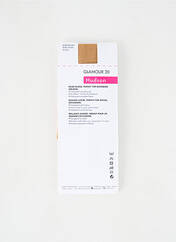 Chaussettes chair HUDSON pour femme seconde vue